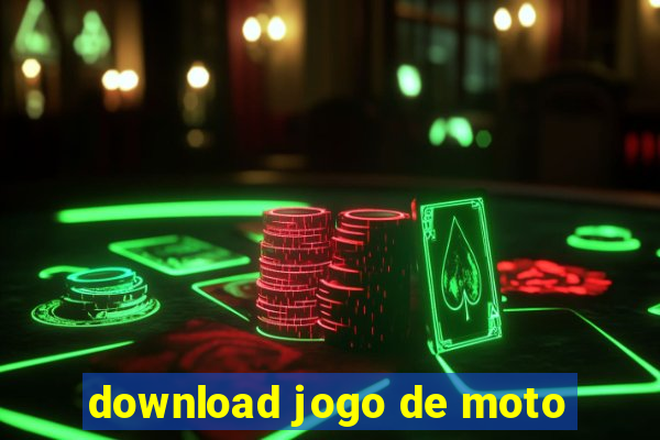 download jogo de moto